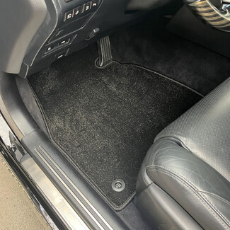 EVA коврики на Lexus LS IV 2006&nbsp;-&nbsp;2017 в Балашихе