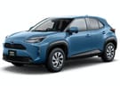 EVA коврики на Toyota Yaris Cross 2020 - 2025 в Балашихе