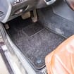 EVA коврики на Mercedes E (W211) 2002 - 2009 в Балашихе