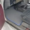 Коврики на Toyota Hilux V 1988 - 1997 в Балашихе