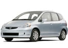 Коврики на Honda Fit I 2001 - 2007 в Балашихе