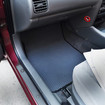 Коврики на Suzuki Cultus III 1995 - 2002 в Балашихе