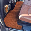 Коврики на Toyota Land Cruiser 200 2007 - 2021 в Балашихе