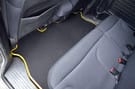 Коврики на Honda Mobilio Spike 2002 - 2008 в Балашихе