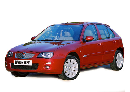 EVA коврики на Rover 25 1999 - 2005 в Балашихе
