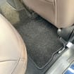 EVA коврики на Mazda CX5 II 2016 - 2025 в Балашихе