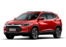 Коврики на Chevrolet Tracker IV 2019 - 2025 в Балашихе