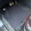 EVA коврики на Hyundai Santa Fe II 2005 - 2012 в Балашихе