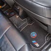 Ворсовые коврики на BMW 5 (F10/F11) 2010 - 2017 в Балашихе