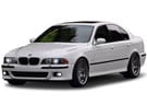 Коврики на BMW 5 (E39) 1995 - 2004 в Балашихе