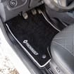 Коврики на Renault Logan II 2012 - 2022 в Балашихе