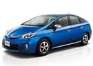 Коврики на Toyota Prius (30) 2009 - 2016 в Балашихе