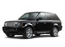 Ворсовые коврики на Land Rover Range Rover Sport I 2005 - 2013 в Балашихе
