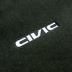 Коврики на Honda Civic VII 3d 2001 - 2006 в Балашихе