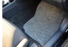 Коврики на Mitsubishi Lancer X 2007 - 2017 в Балашихе