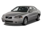 Коврики на Volvo S60 I 2000 - 2009 в Балашихе