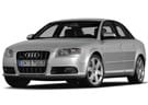 EVA коврики на Audi S4 (B7) 2004 - 2008 в Балашихе