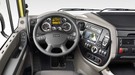 Коврики на DAF 105 XF Euro-4, Euro-5 2006 - 2020 в Балашихе