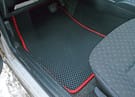 EVA коврики на Volkswagen Passat B4 1993 - 1997 в Балашихе