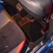 EVA коврики на Subaru Impreza IV 2011 - 2021 в Балашихе