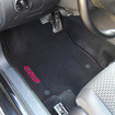 EVA коврики на Volkswagen Golf 6 2008 - 2013 в Балашихе
