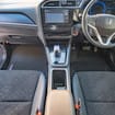 EVA коврики на Honda Shuttle II 2015 - 2022 в Балашихе