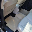 Ворсовые коврики на Skoda Kodiaq II 2023 - 2025 в Балашихе