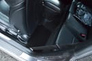 Ворсовые коврики на Hyundai Genesis Coupe I 2008 - 2014 в Балашихе
