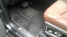 Коврики на Cadillac Escalade IV 2015 - 2021 в Балашихе