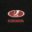 Коврики на Lada (ВАЗ) 2121 Legend с ворсовым полом 2022 - 2025 в Балашихе