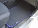 Коврики на Peugeot 206 1998 - 2012 в Балашихе