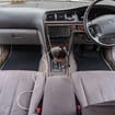 Ворсовые коврики на Toyota Cresta (X100) 1996 - 2001 в Балашихе