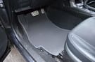 EVA коврики на Subaru Forester IV 2012 - 2019 в Балашихе