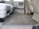 Коврики на GMC Savana 2002 - 2025 в Балашихе