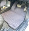 Ворсовые коврики на Mitsubishi i-MiEV 2009 - 2021 в Балашихе