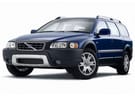 Ворсовые коврики на Volvo XC70 II 2002 - 2007 в Балашихе