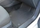EVA коврики на Volkswagen Jetta VI 2010 - 2019 в Балашихе