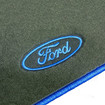 EVA коврики на Ford Flex 2008 - 2019 в Балашихе