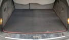 Коврики на Volkswagen Touareg I 2002 - 2010 в Балашихе