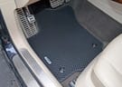 EVA коврики на Volkswagen Phaeton 2002 - 2016 в Балашихе
