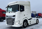 EVA коврики на DAF XF, XG, XG+ 2021 - 2025 в Балашихе