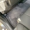 EVA коврики на Hyundai Santa Fe IV 2018 - 2021 в Балашихе