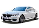 EVA коврики на BMW 7 (G11/G12) 2015 - 2023 в Балашихе