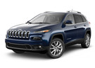 EVA коврики на Jeep Cherokee (KL) 2013 - 2023 в Балашихе