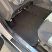 Ворсовые коврики на SsangYong Kyron 2005 - 2016 в Балашихе