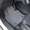 EVA коврики на Mazda CX9 II 2015 - 2025 в Балашихе