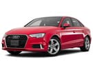 Коврики на Audi A3 (8V) 2013 - 2021 в Балашихе