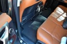 Коврики на Lexus GX 460 2009 - 2023 в Балашихе