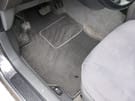 Ворсовые коврики на Toyota Prius (20) 2004 - 2009 в Балашихе