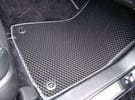 Коврики на Lexus GS IV 2011 - 2020 в Балашихе